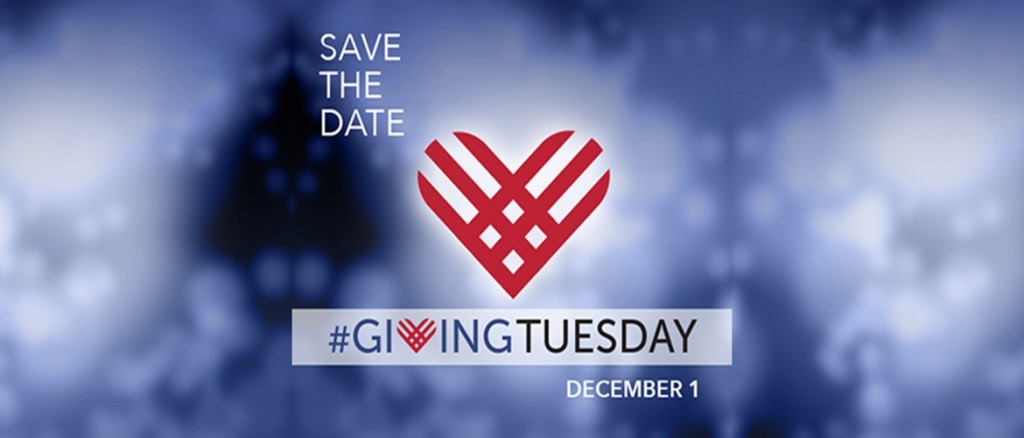 How to Prepare For #GivingTuesday
