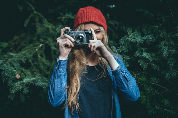 5 Tips for A Great Photo To Tell Your Fundraising Story