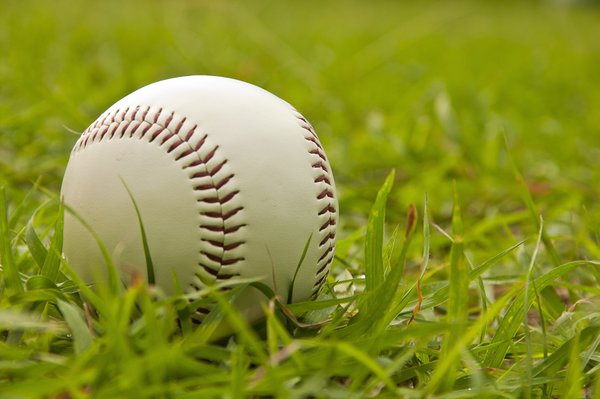 Spring Training — Get your nonprofit into shape.