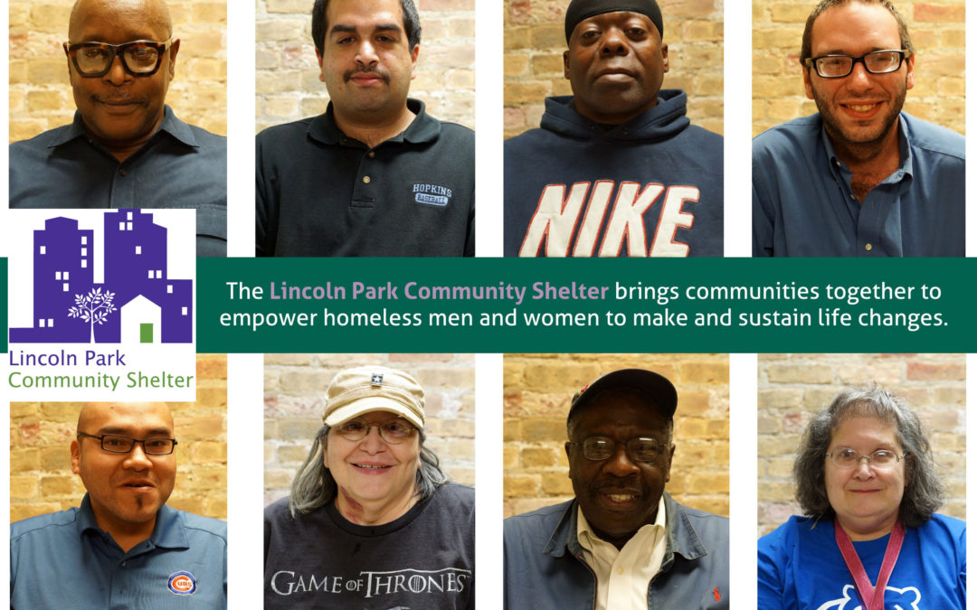 November Partner Spotlight: Lincoln Park Community Shelter