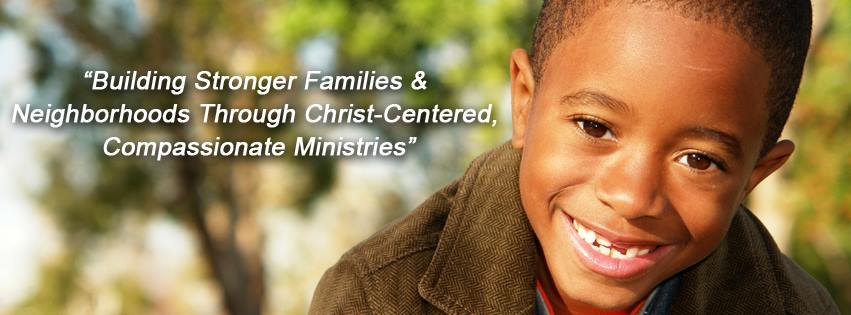 March Partner Spotlight: Neighborhood Christian Centers